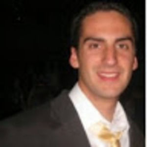 Meet your Posher, Jonathan